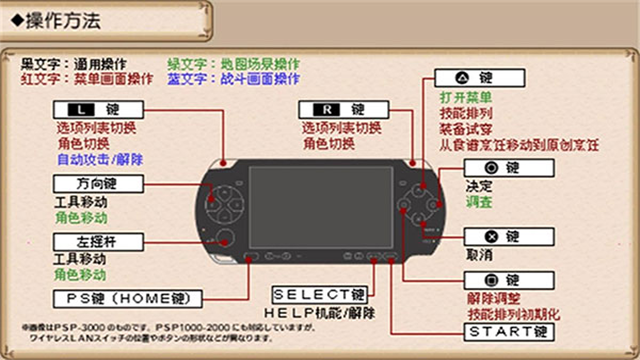 不可思議之國的冒險酒場完整版截圖