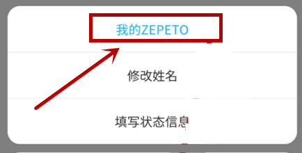 崽崽ZEPETO無限金幣截圖