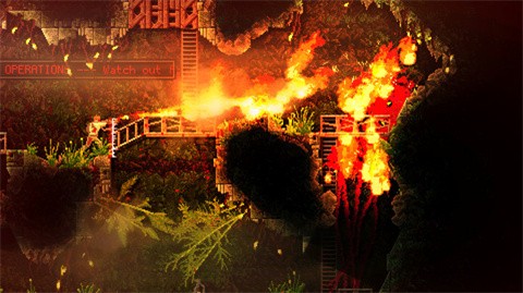 紅怪移植版截圖
