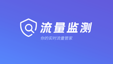 流量检测