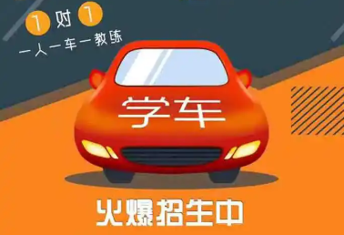 網(wǎng)上學(xué)車