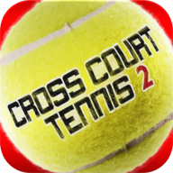 跨界网球2完整版汉化下载-跨界网球2(Cross Court Tennis 2)安卓版最新v1.29