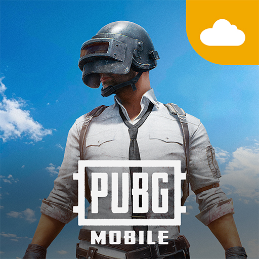 pubg國際服云游戲