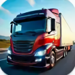 卡车模拟高速公路游戏官方版下载-卡车模拟高速公路(Truck Sim Highway Drive)游戏安卓最新版v1.0