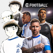 eFootball2025國(guó)際服