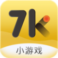 7k7k游戏盒小游戏官方正版下载-7k7k游戏盒小游戏安卓手机版v3.3.6