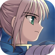 fate stay night游戲