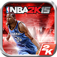 NBA2K15中文版