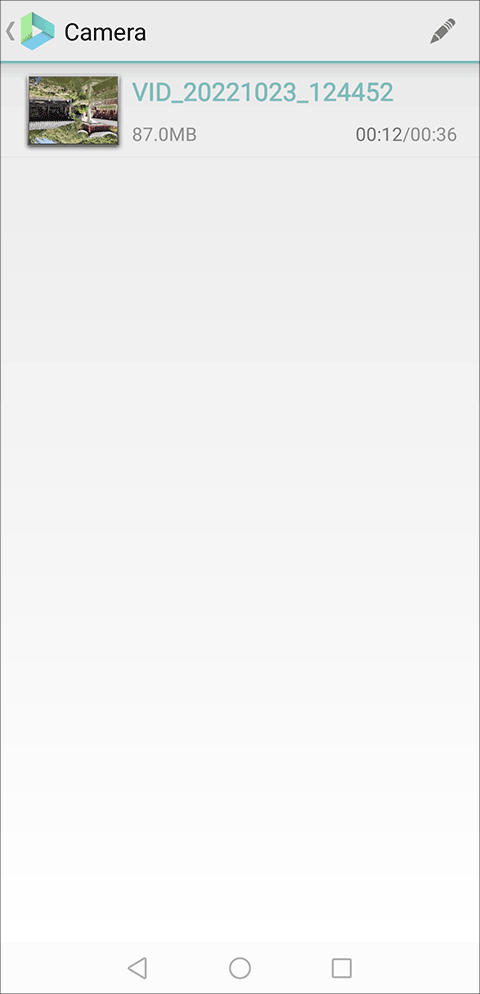 vplayer播放器截圖