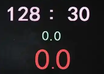 比赛计分