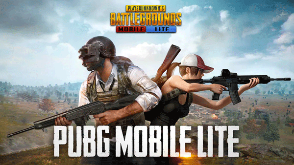 pubg國際服輕量版截圖