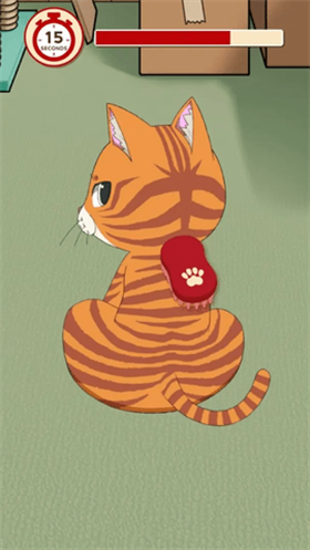 拉面赤貓截圖