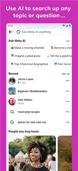 facebook海外推广截图