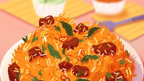 薇妮巴一家手機版截圖