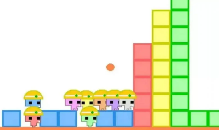 picopark手機版截圖
