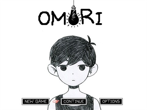 omori漢化版截圖