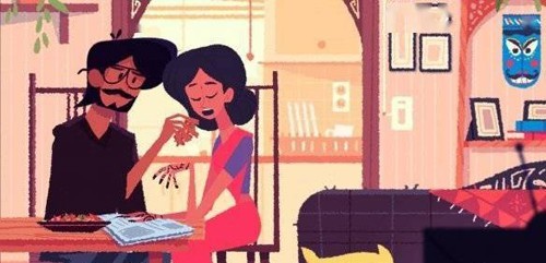 薇妮巴一家手機版截圖