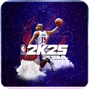 NBA2K25夢(mèng)幻球隊(duì)