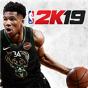 nba2k19官方版