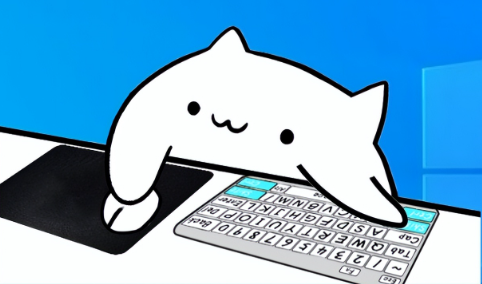 桌面桌宠
