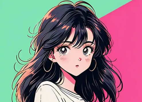 漫画头像
