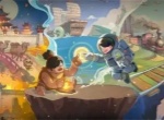 时光大爆炸虎纹木获取方法分享