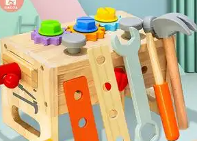 组装玩具