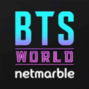 btsworld官方版2025手游下载-btsworld安卓正版最新v1.10.2