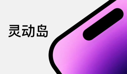灵动岛