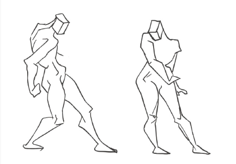 自学绘画