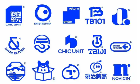 设计logo