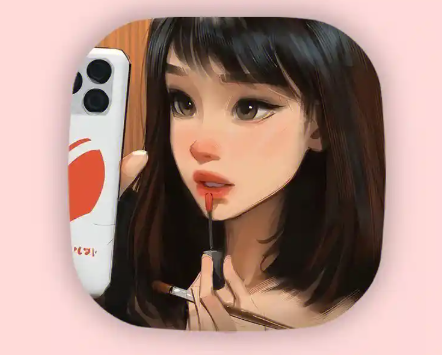 化妆学习