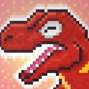 像素恐龙牧场官方版下载安装-像素恐龙牧场(Pixel Dinosaur Collection)安卓最新版v1.0.1