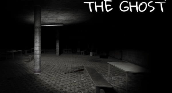 the ghost聯(lián)機版手游截圖