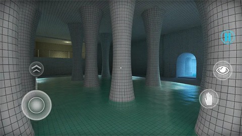 逃離池核閾限夢(mèng)境截圖