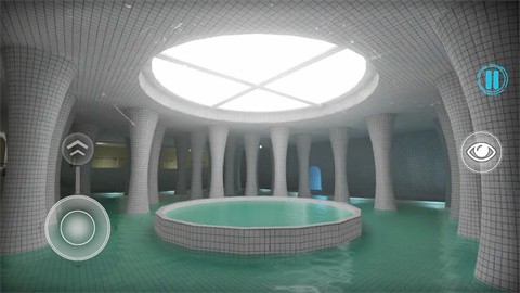 逃離池核閾限夢(mèng)境截圖