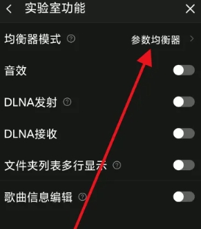 飛傲音樂播放器截圖
