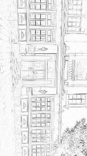 筆圖生成器截圖