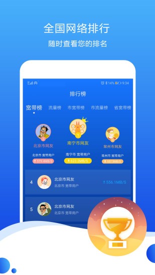 測速高手去廣告版截圖