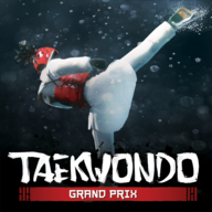 跆拳道大奖赛手机版下载安装-跆拳道大奖赛(Taekwondo Grand Prix)手机单机版v2.2.11