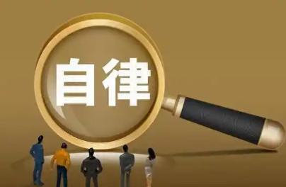 自律挑战