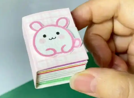 模拟手工