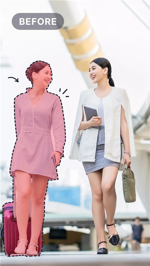 snapedit中文版截圖