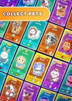 閑置的寵物樂園截圖
