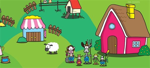 nampa農(nóng)場(chǎng)截圖