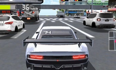 3D驾驶课2正版截图2