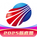 四维地球卫星地图