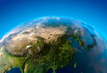 3D实景地图