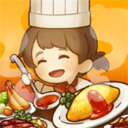 眾多回憶的西餐廳漢化版