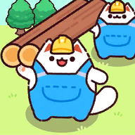 伐木猫手机版